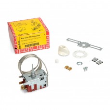 Termostat frigorific kit 077B7006 1 D 2C PB DANFOSS #TRF002DF