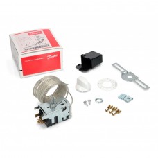 Termostat frigorific kit 077B7006 +A 3C DANFOSS #TRF006DF