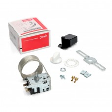 Termostat frigorific kit 077B7008 BC 2C DANFOSS #TRF008DF