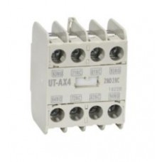 Contactor 2NO+2NC S-T SR-T UT-AX4 2A2B #UT-AX4 2A2B