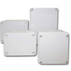 Doza aplicata (junction box) 210x120x160mm VISION #00001762