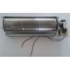 Ventilator tangential 240mm 17W 220V 50Hz ø60mm #BW-2