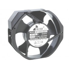 Ventilator axial 172x150x38mm 230VAC 50/60Hz 37W rulment cu bile #UF15A23-H