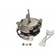 Motor SISME 200W 230V trifazic cuptor UNOX 3 faze 1 viteza #3240315