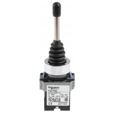 Joystick 2 pozitii fara retinere 22mm NOx2 IP66 SCHNEIDER #XD2PA22
