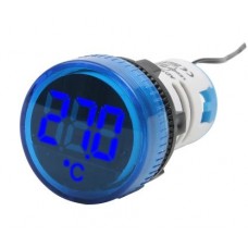 Termometru digital mini LED XM16-22TM -20~199 °C #XM16-22TM