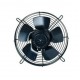 Ventilator axial industrial aspiratie 200mm 220V 0,21A 9,5/40W 1400r/min 1.5 μf/450V YWF4E-200S #YWF4E-200S