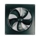 Ventilator axial aspiratie (succion) WEIGUANG YWF4E-300S (P92/35-B) 220V 50Hz 0,40A 1400rpm ø300mm #YWF4E-300S